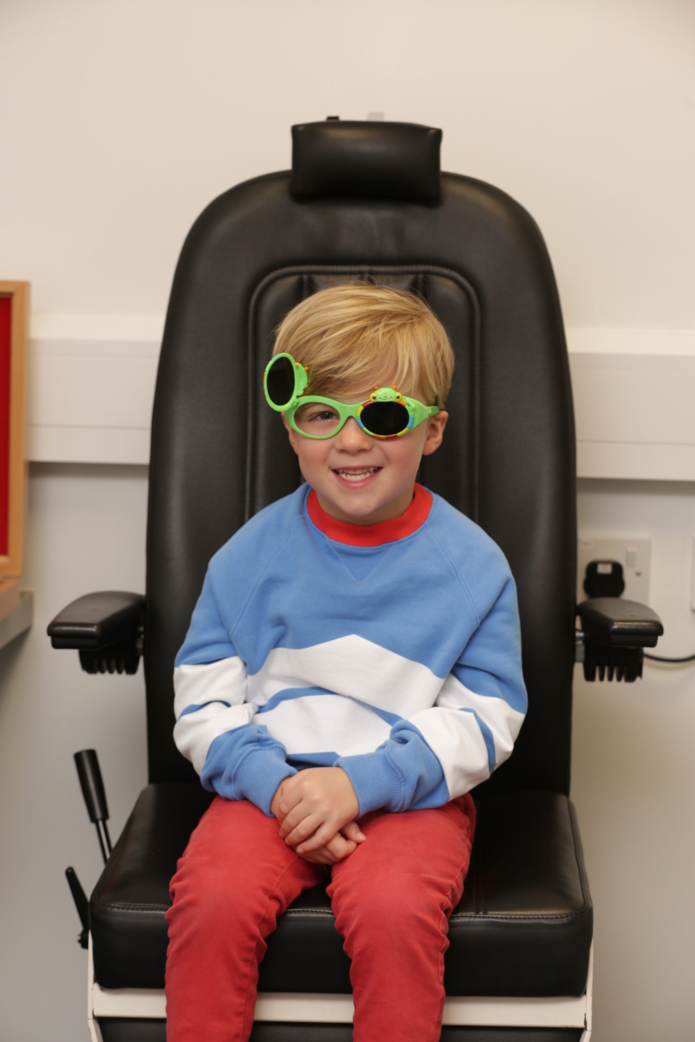 Children's Eye Care Drage & Tozer Opticians Sudbury